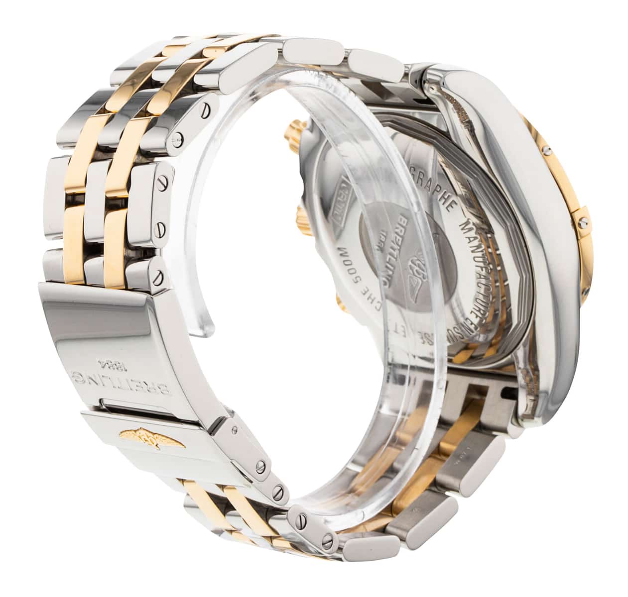 Breitling Chronomat 44 CB0110 Breitling Chronomat 44 CB0110